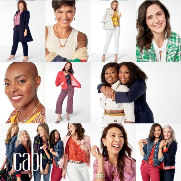 💕CAbi Live Show First Saturday or Sunday - Picture 3 of 17